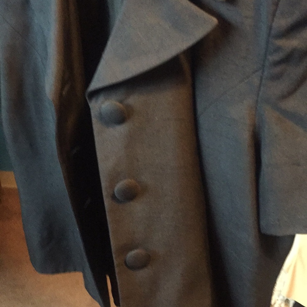 Retro blazer - Picture 3 of 4